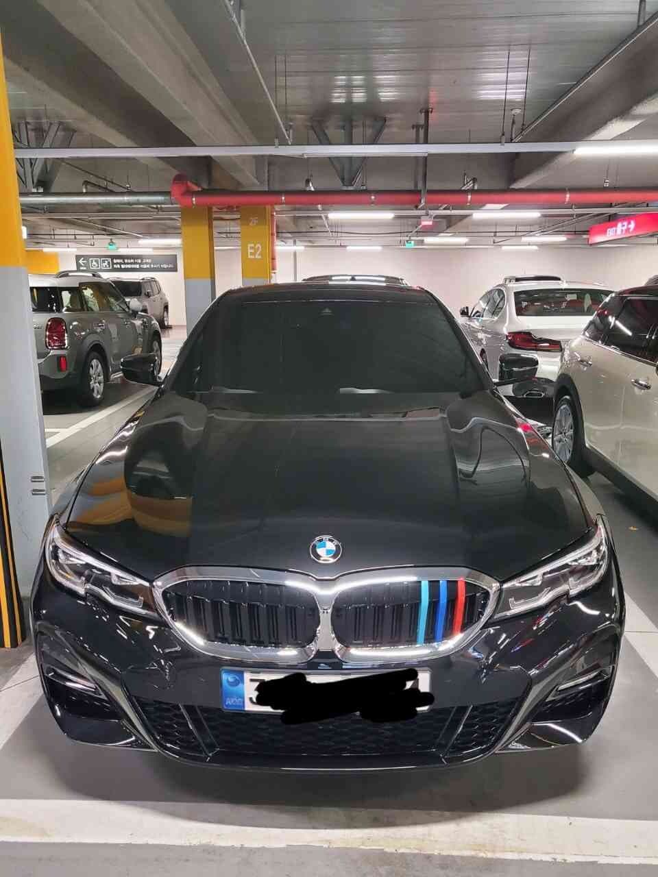 BMW 3시리즈 330e M 스포츠 P2-3 게시글 썸네일