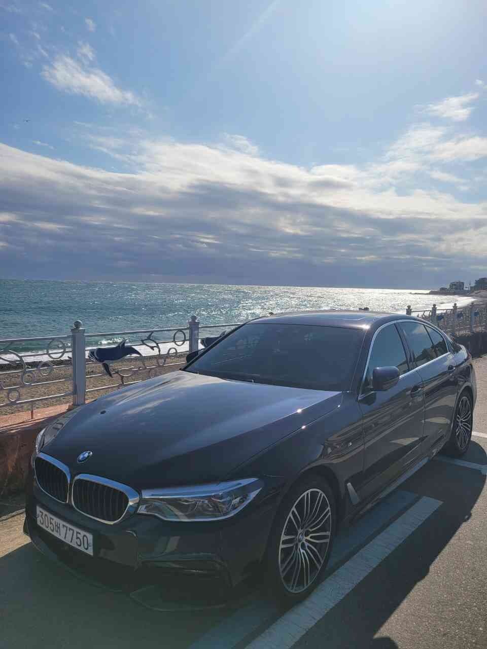 BMW 5시리즈 530i M 스포츠 플러스 게시글 썸네일