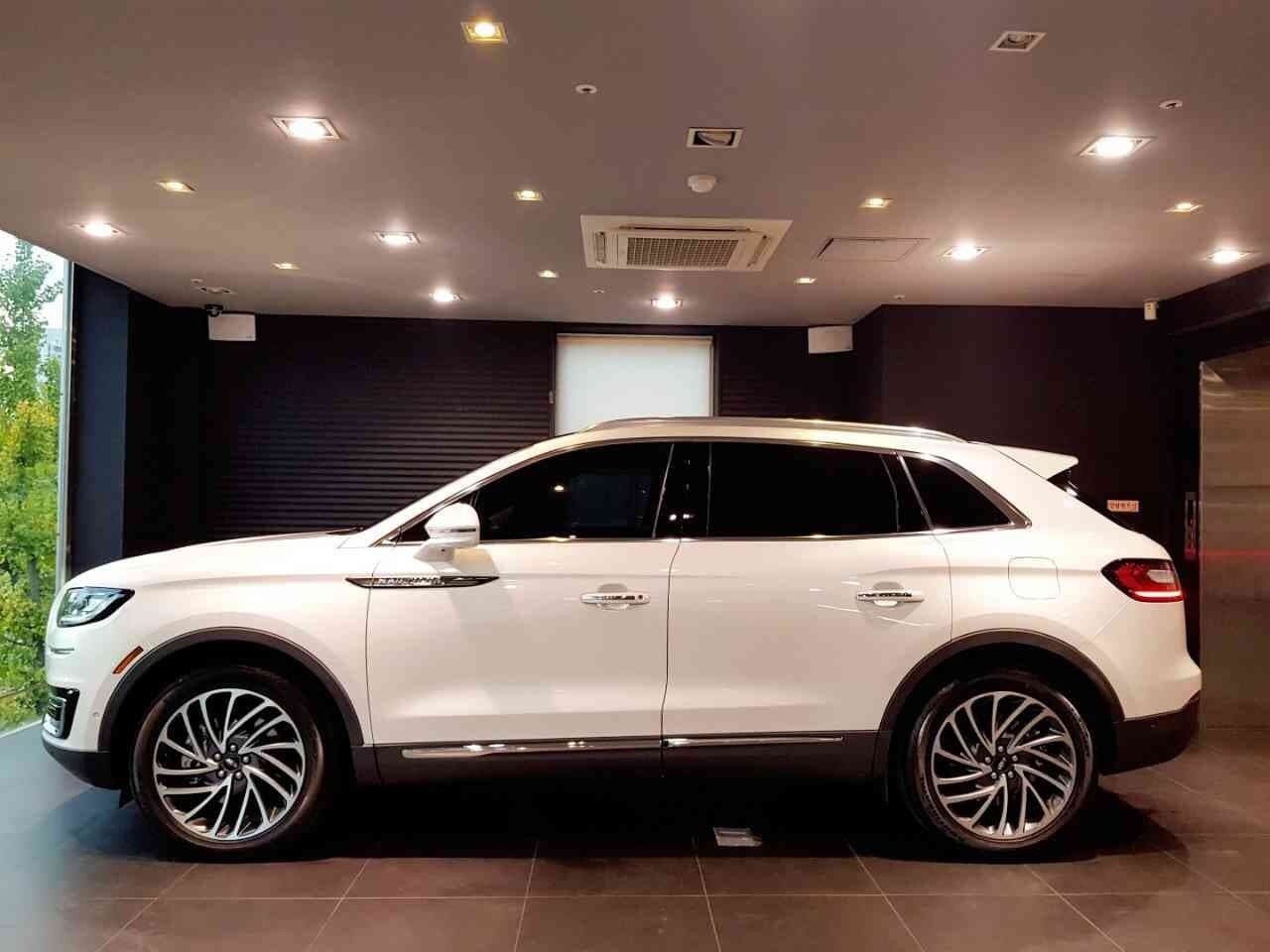 링컨 노틸러스 리저브 300A 게시글 썸네일