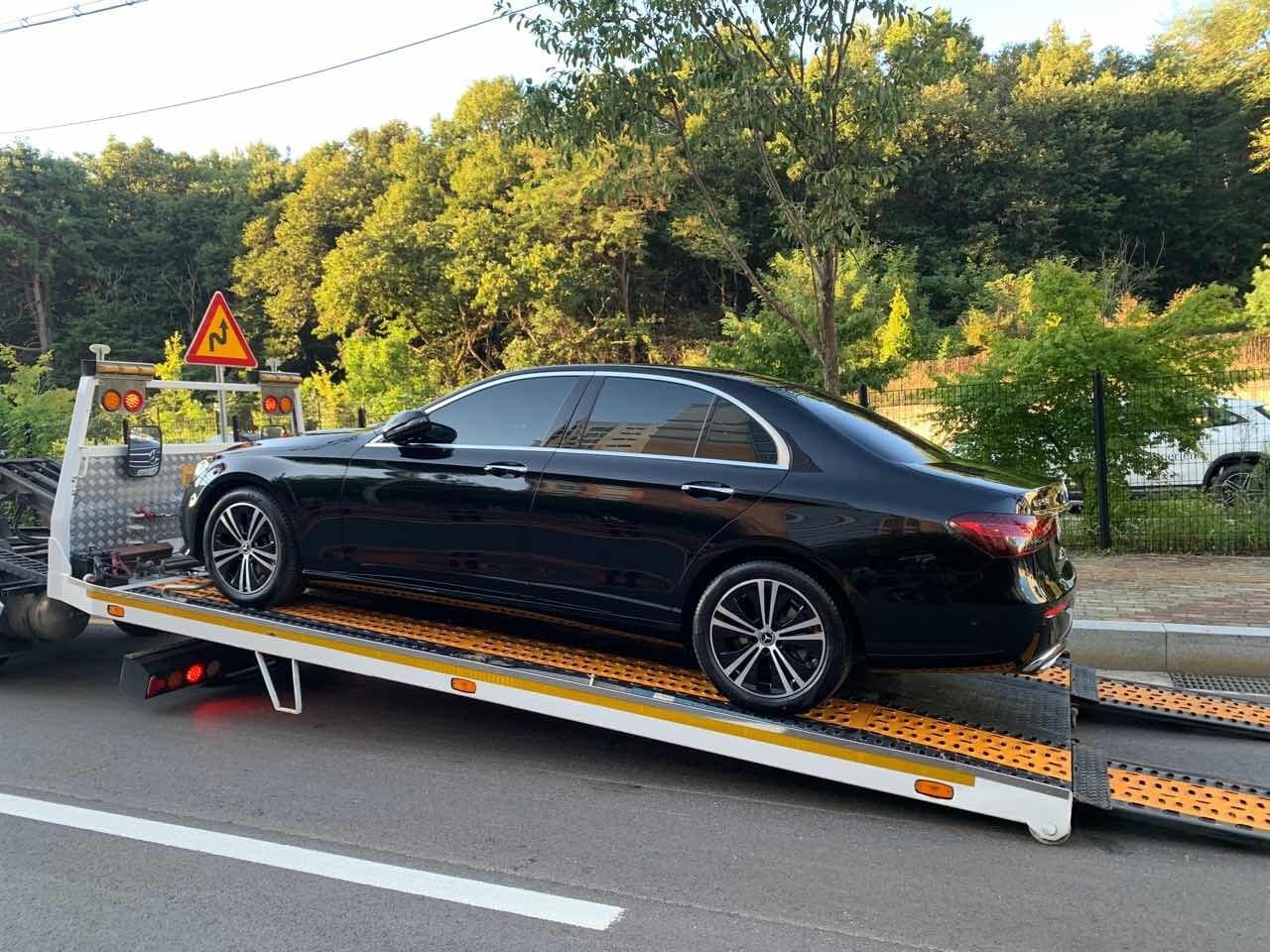 벤츠 E-클래스 E 250 아방가르드 게시글 썸네일