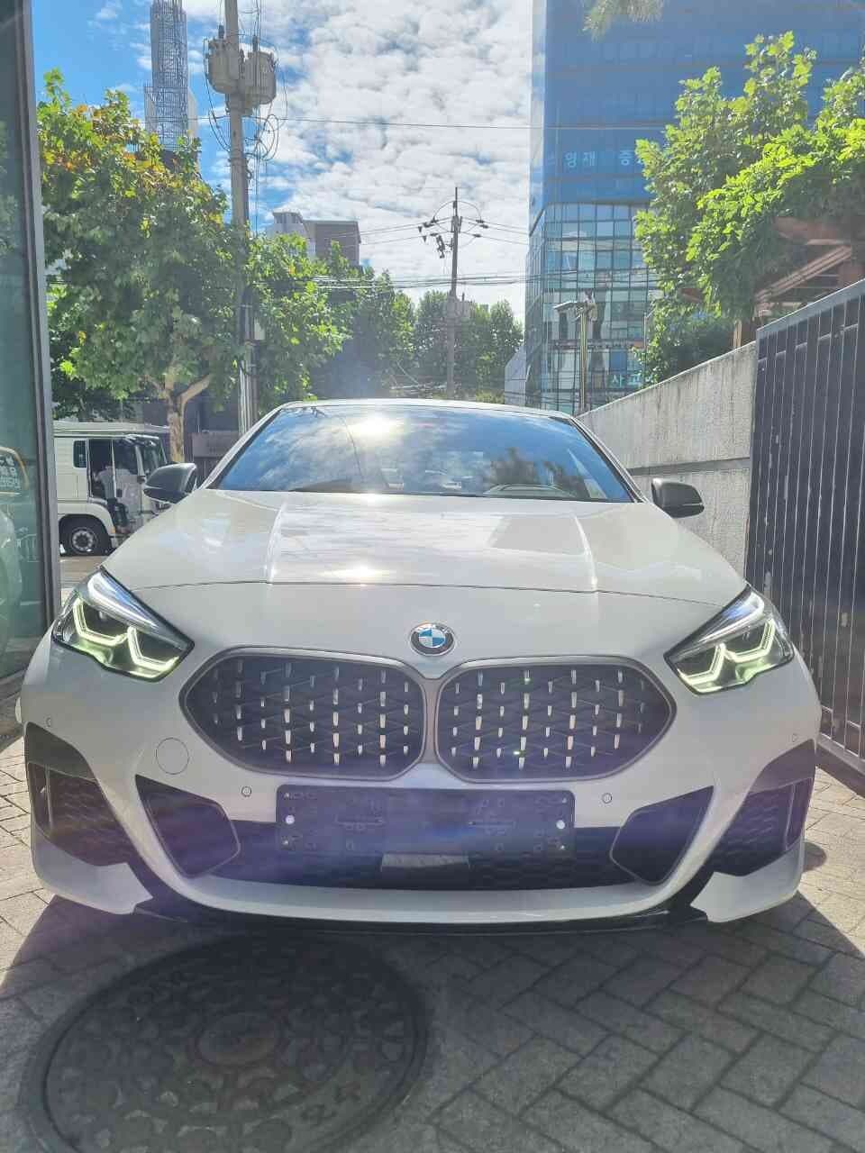 BMW 2시리즈 그란쿠페 M235i xDrive 게시글 썸네일
