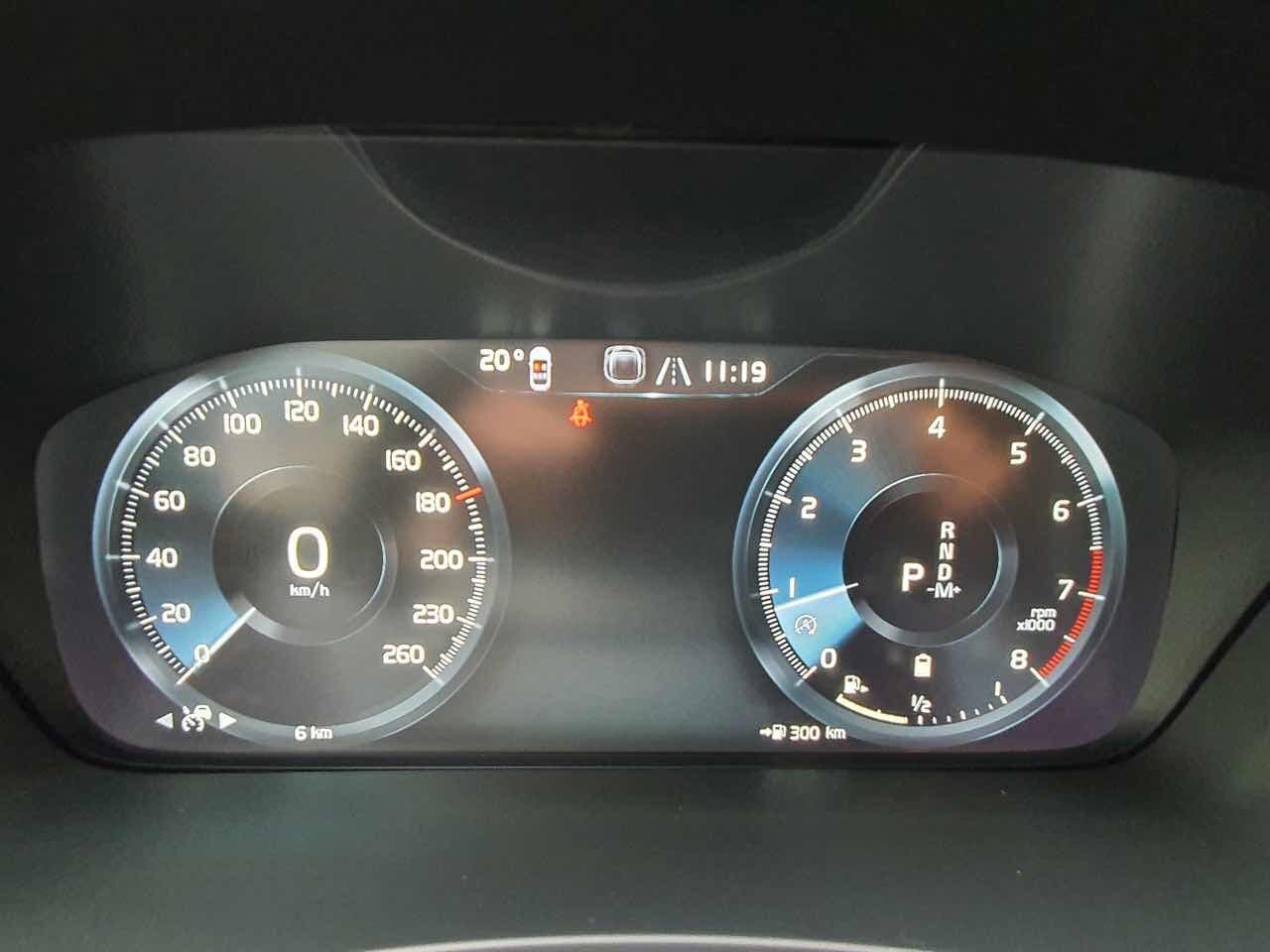 볼보 S60 B5 인스크립션 게시글 썸네일