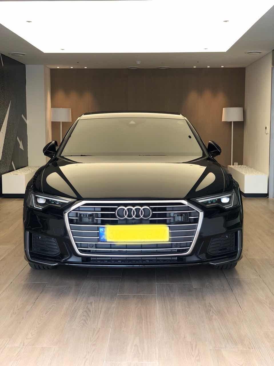 아우디 A6 45 TFSI 프리미엄 게시글 썸네일