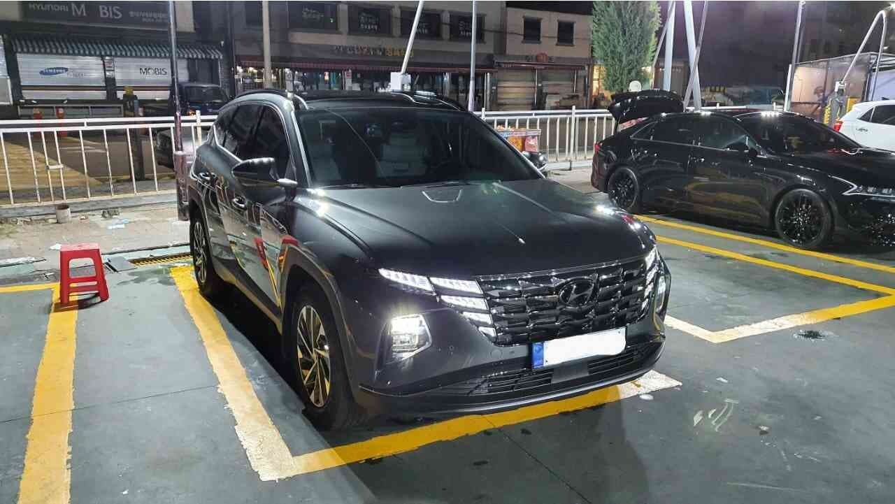 현대 투싼 하이브리드 인스퍼레이션 게시글 썸네일