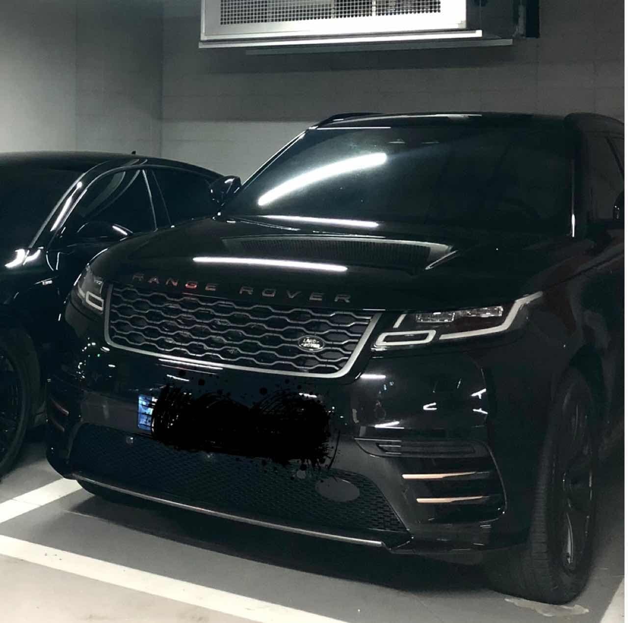 랜드로버 레인지로버 벨라 P250 R-다이나믹 SE 게시글 썸네일