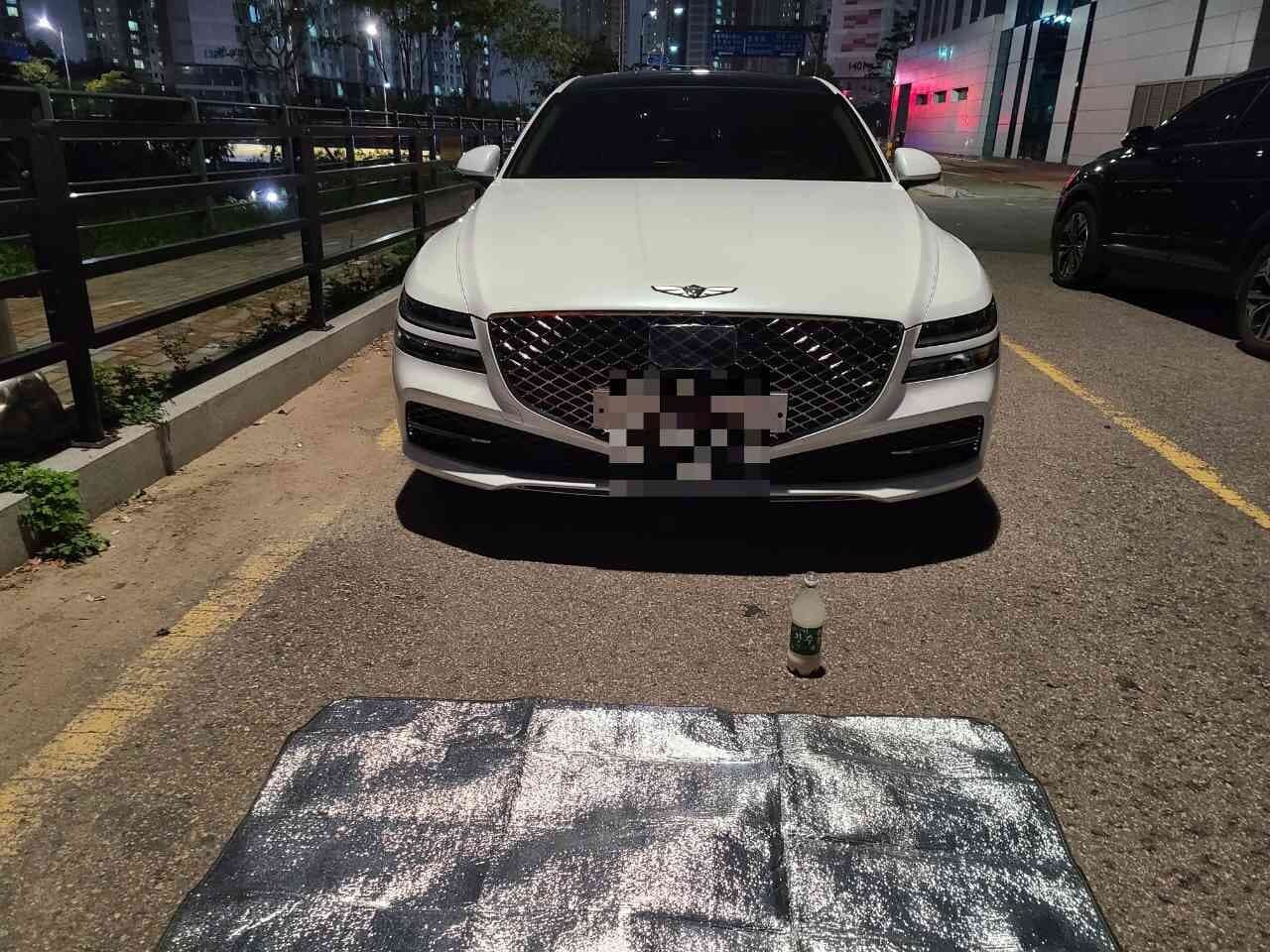 제네시스 G80 가솔린 2.5 터보 AWD 파퓰러 패키지 게시글 썸네일