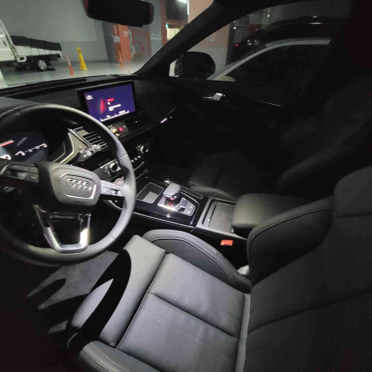 아우디 Q5 45 TFSI 콰트로 프리미엄 게시글 썸네일