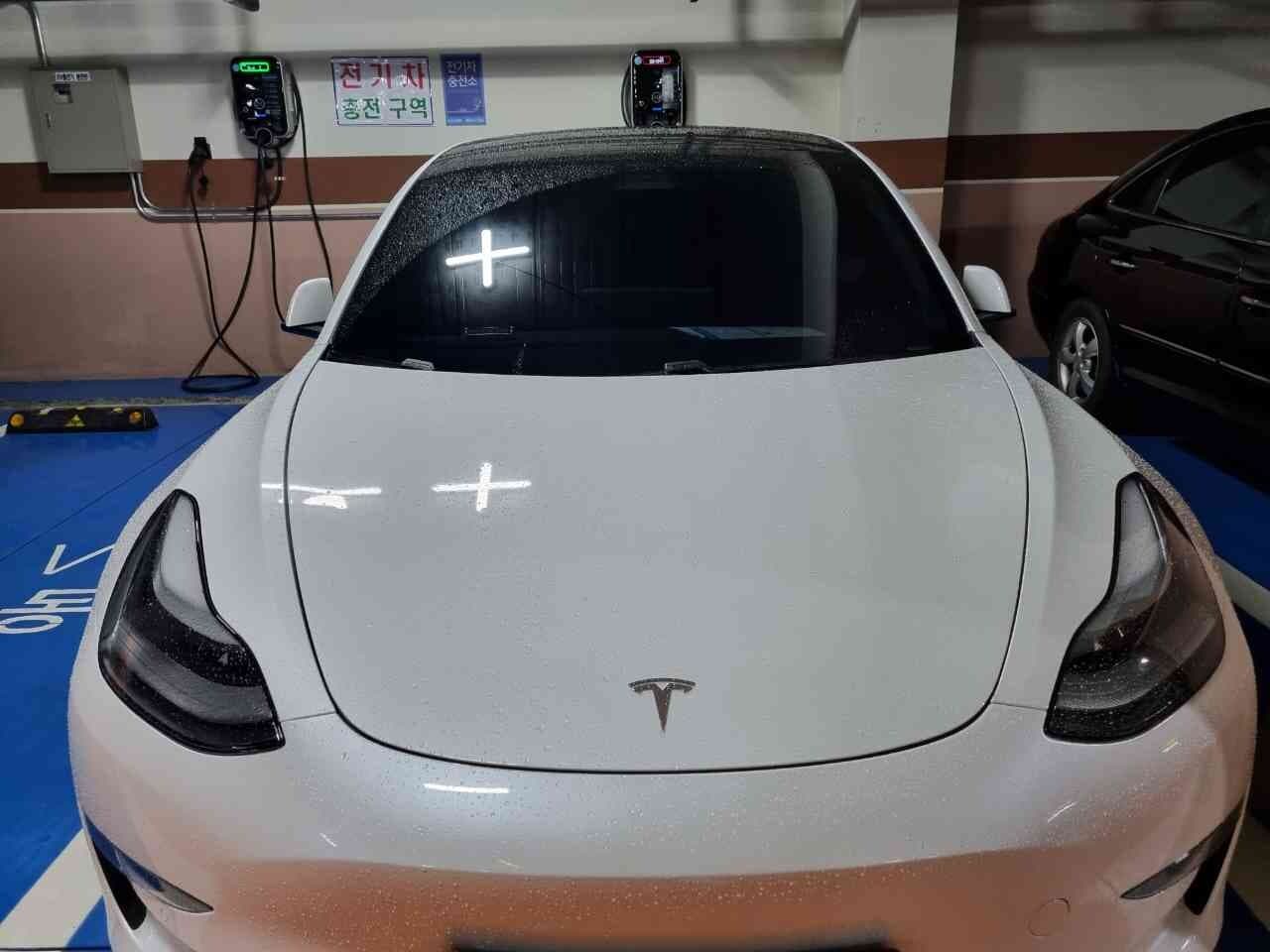 테슬라 모델 3 롱레인지 게시글 썸네일