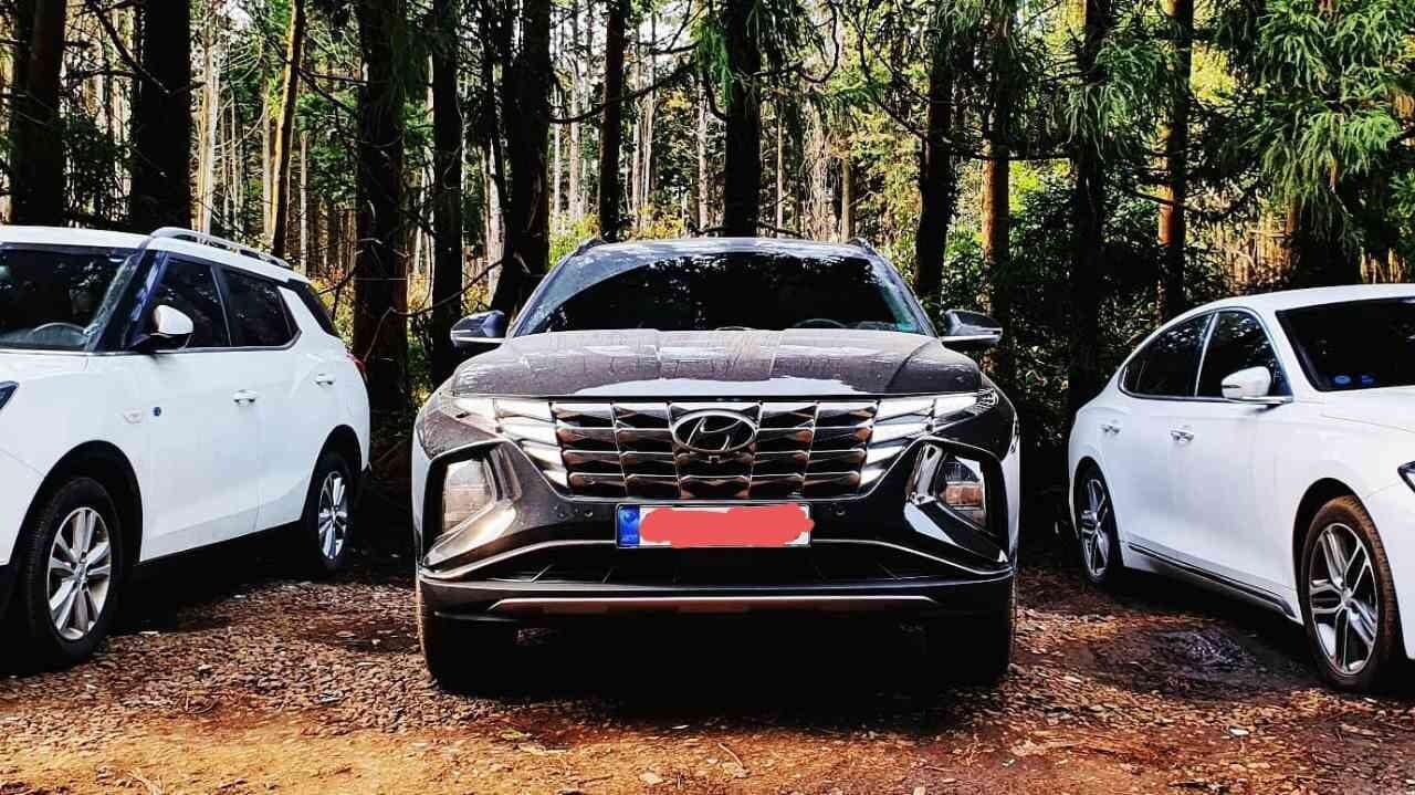 현대 투싼 하이브리드 인스퍼레이션 게시글 썸네일