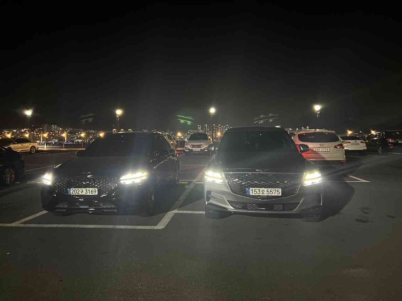 제네시스 GV80 디젤 3.0 2WD 5인승 게시글 썸네일