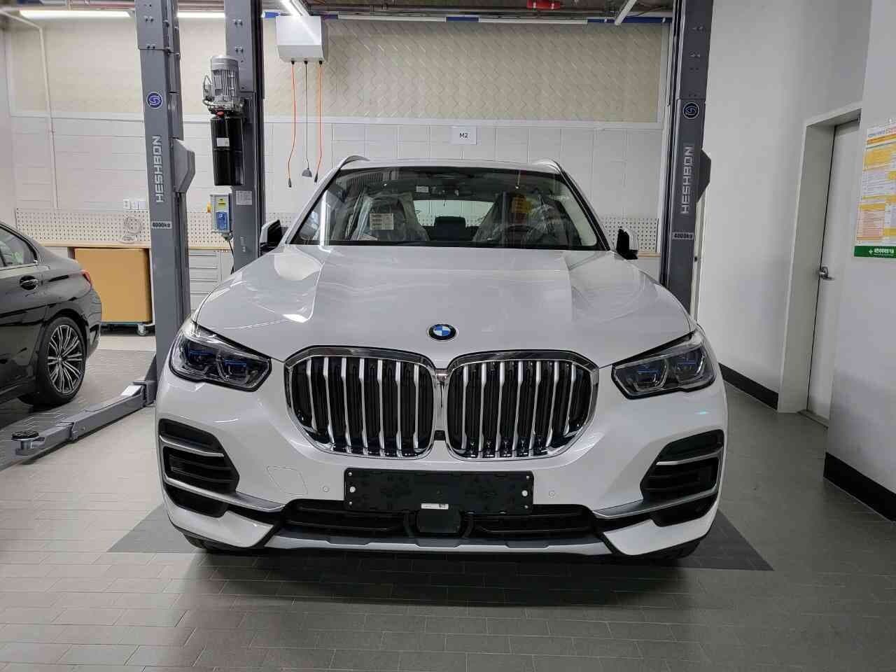 BMW X5 xDrive 40i xLine 7인승 게시글 썸네일