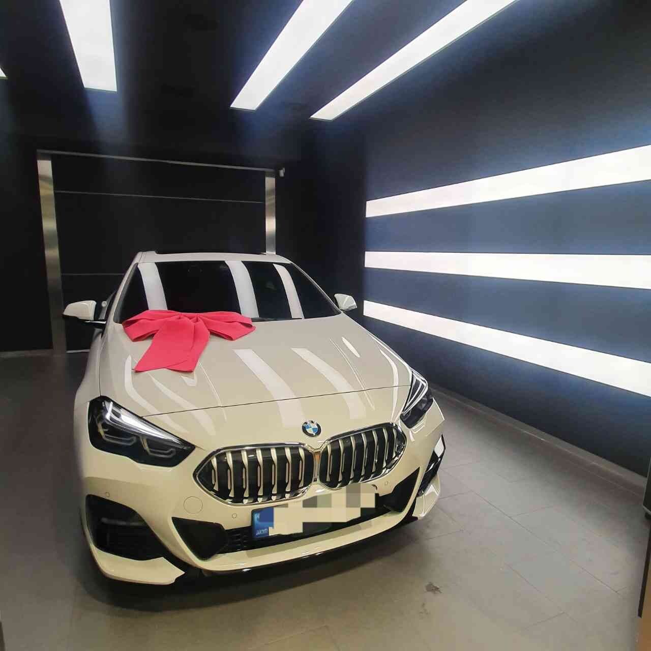 BMW 2시리즈 그란쿠페 220i M 스포츠 게시글 썸네일