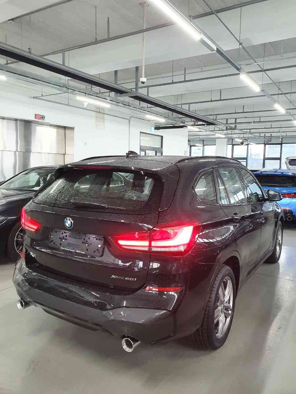 BMW X1 20i xDrive M 스포츠 게시글 썸네일