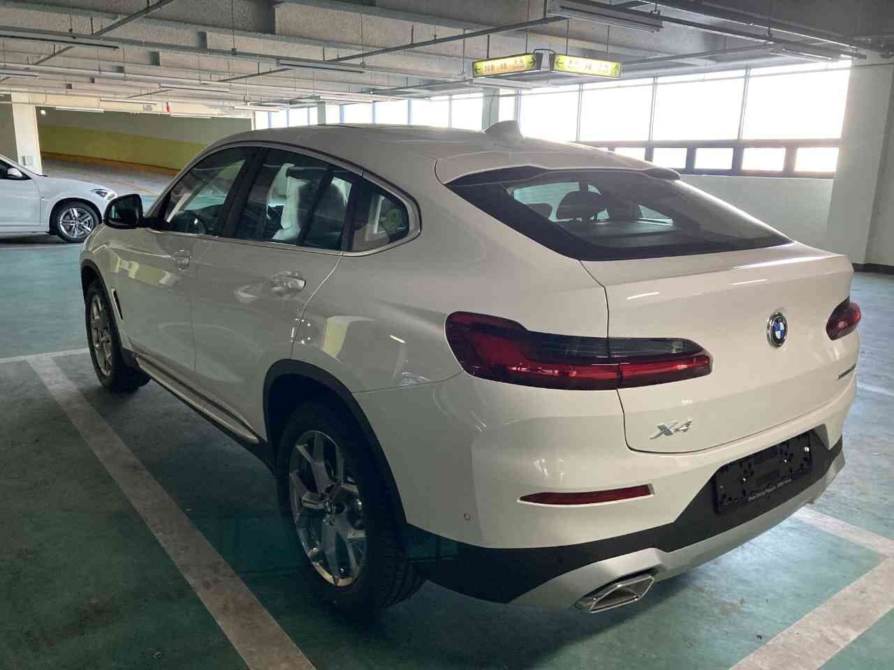 BMW X4 20i xDrive xLine 게시글 썸네일