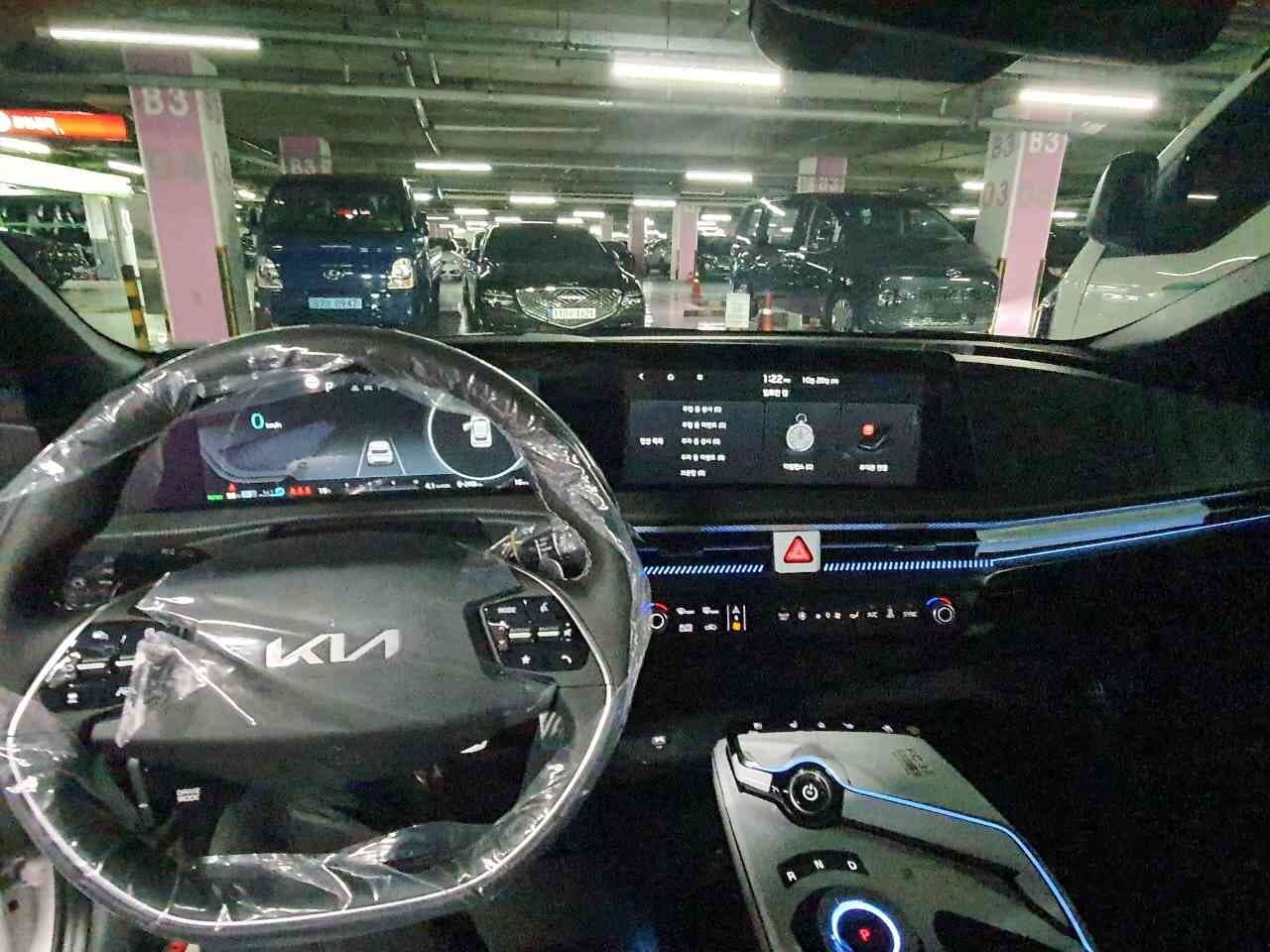 기아 EV6 롱레인지 GT-라인 4WD 게시글 썸네일