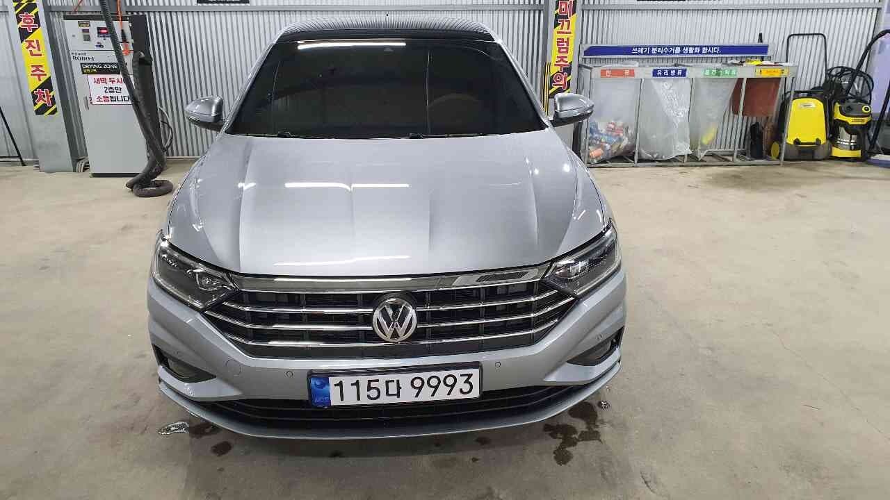 폭스바겐 제타 프레스티지 게시글 썸네일