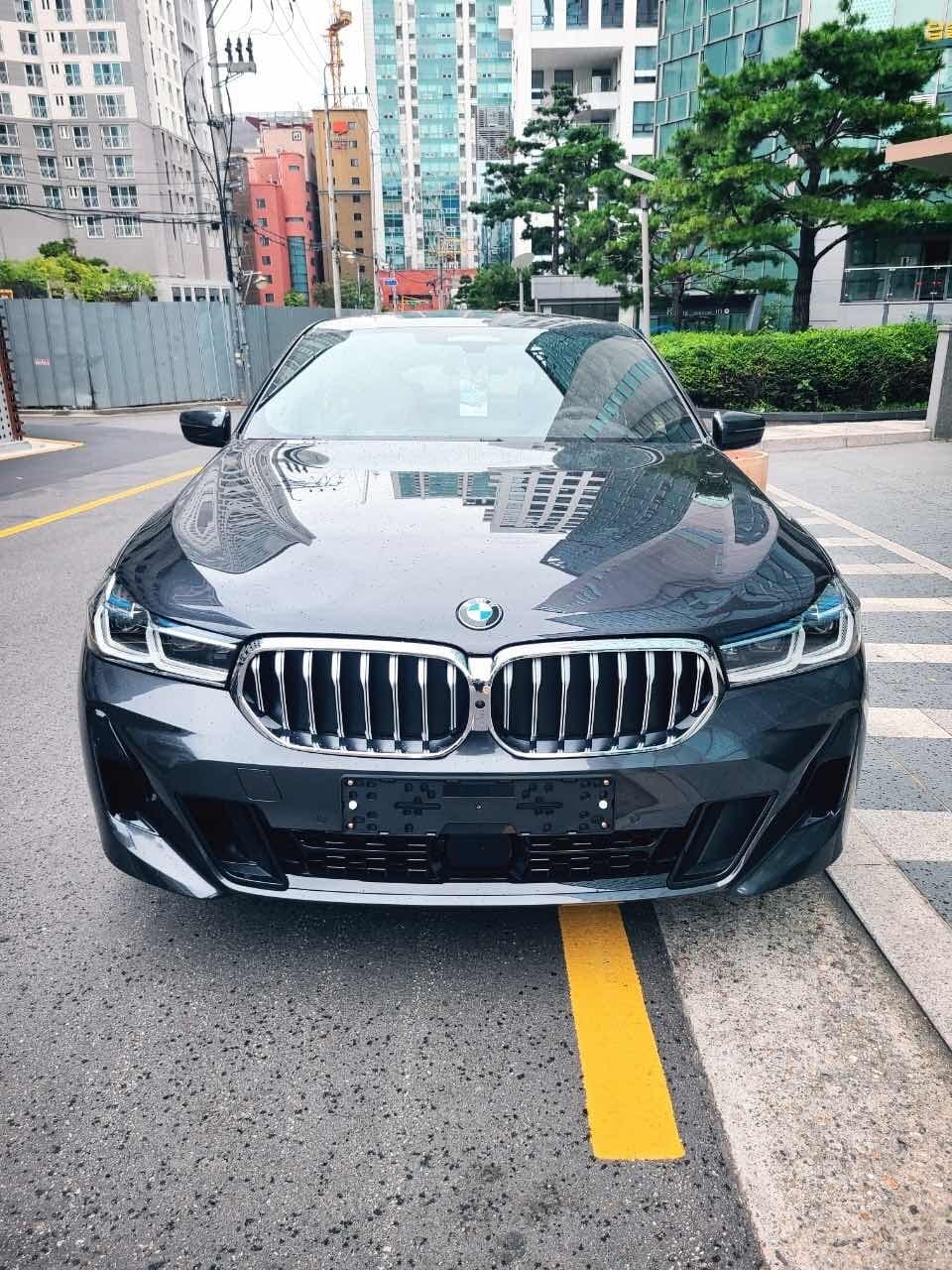 BMW 6시리즈 그란투리스모 630i xDrive GT M 스포츠 패키지 P2 게시글 썸네일