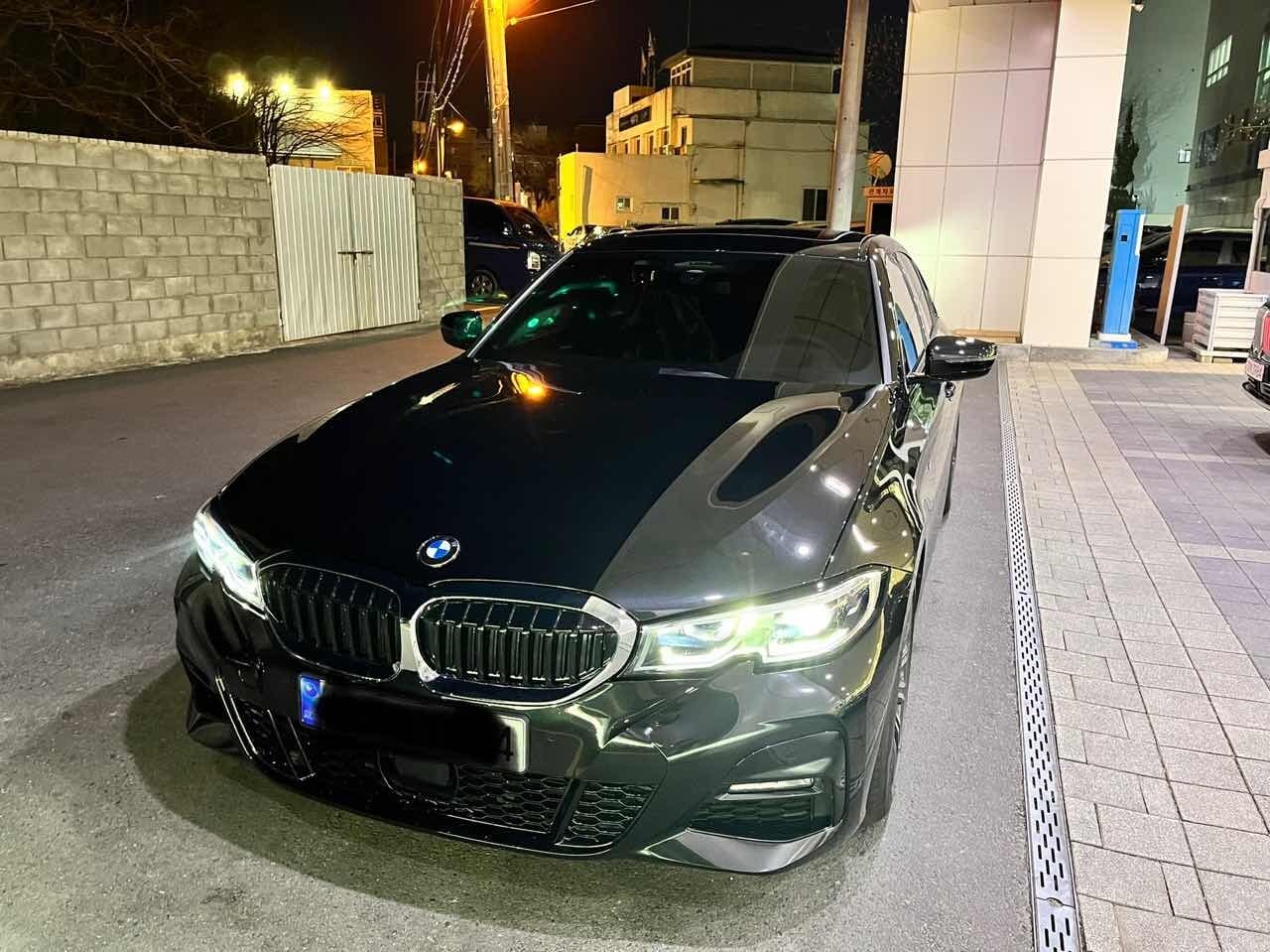 BMW 3시리즈 320i M 스포츠_Perf_P0-1 게시글 썸네일