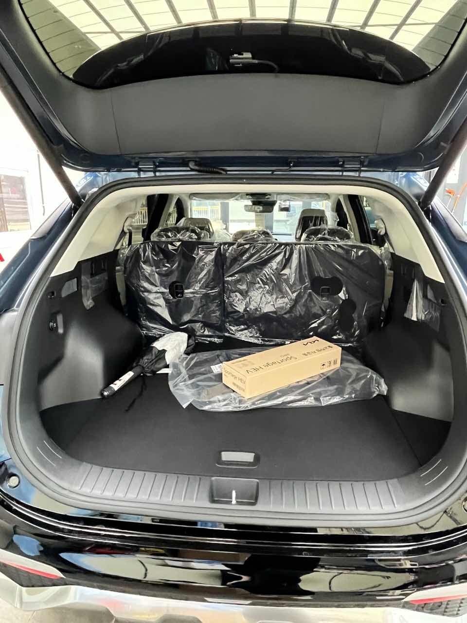 기아 스포티지 하이브리드 시그니처 게시글 썸네일