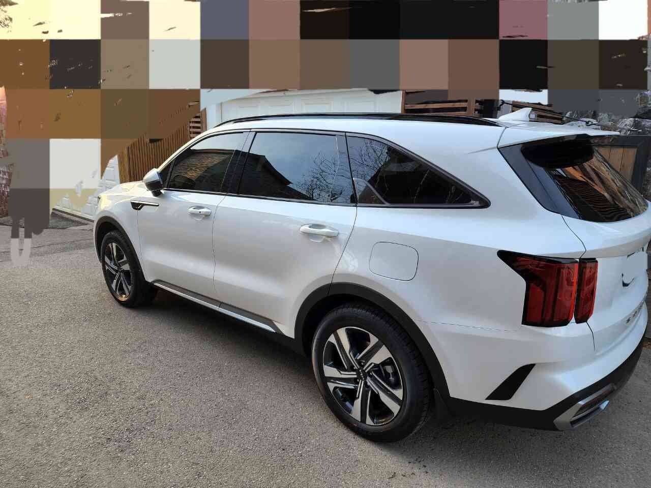 기아 쏘렌토 하이브리드 그래비티 7인승 2WD 게시글 썸네일