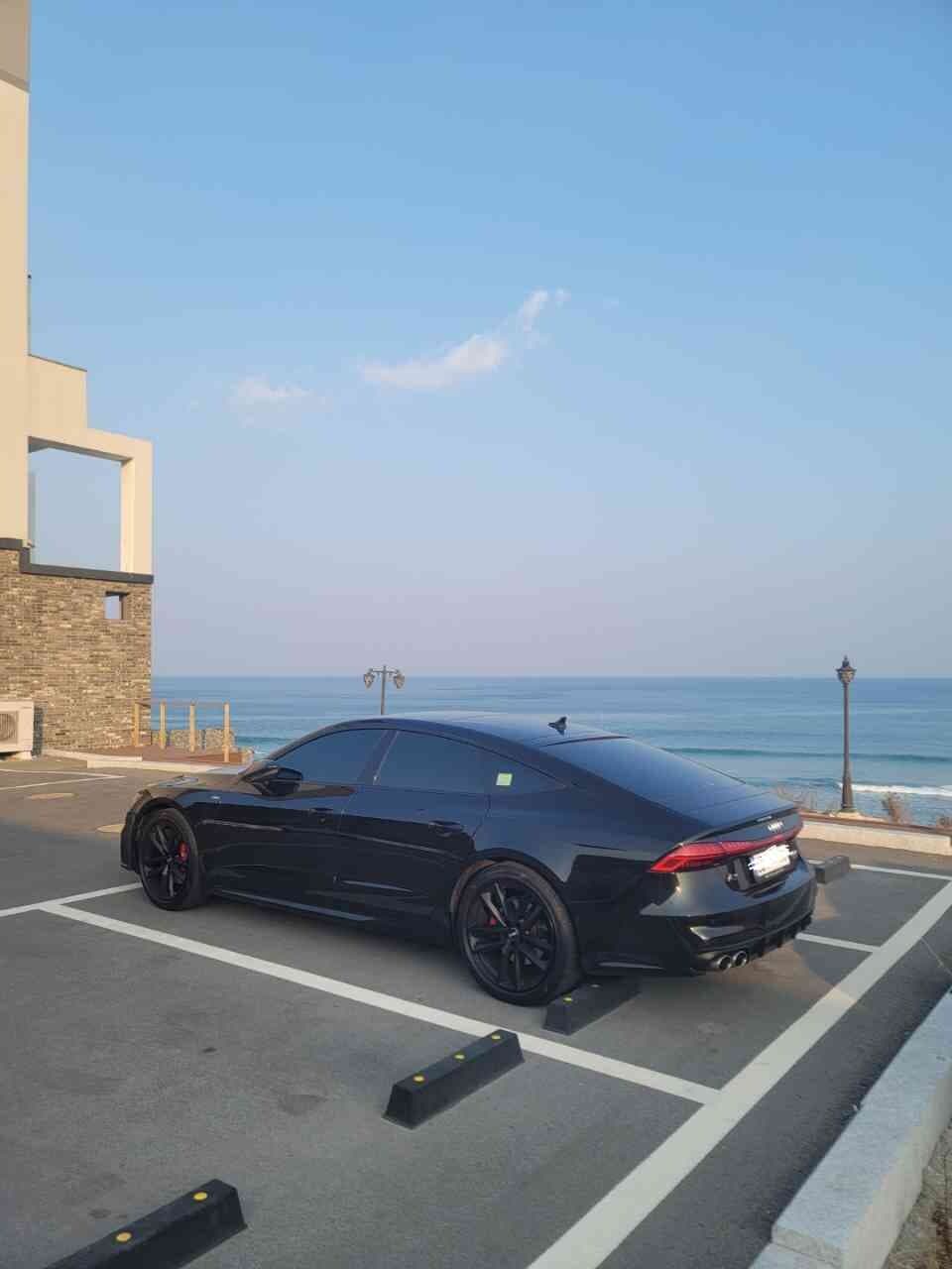 아우디 A7 50 TDI 콰트로 프리미엄 게시글 썸네일