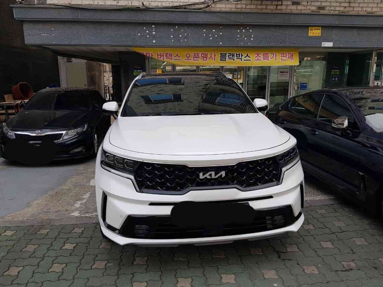 기아 쏘렌토 하이브리드 시그니처 5인승 2WD 게시글 썸네일