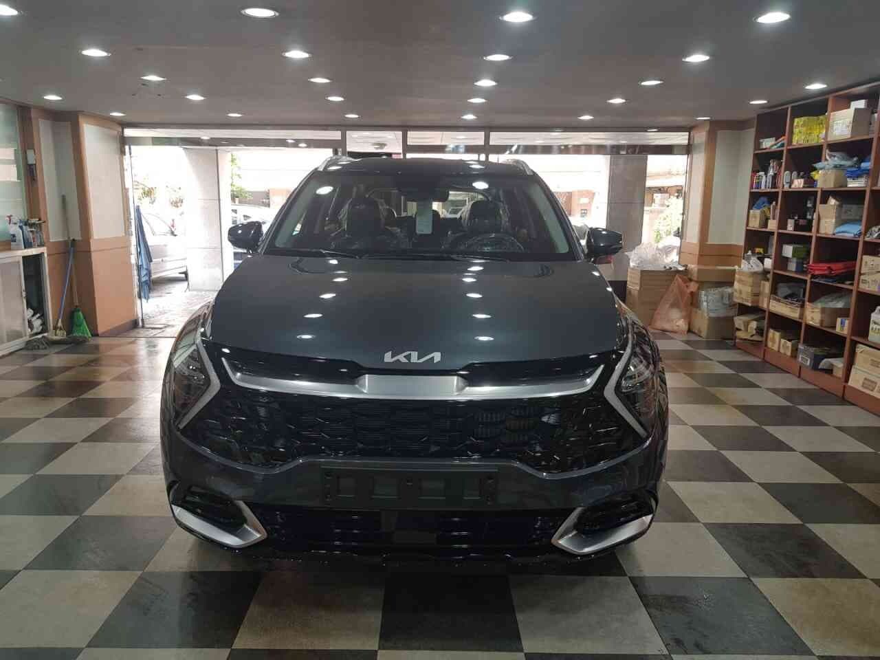 기아 스포티지 1.6 가솔린 터보 노블레스 4WD 게시글 썸네일