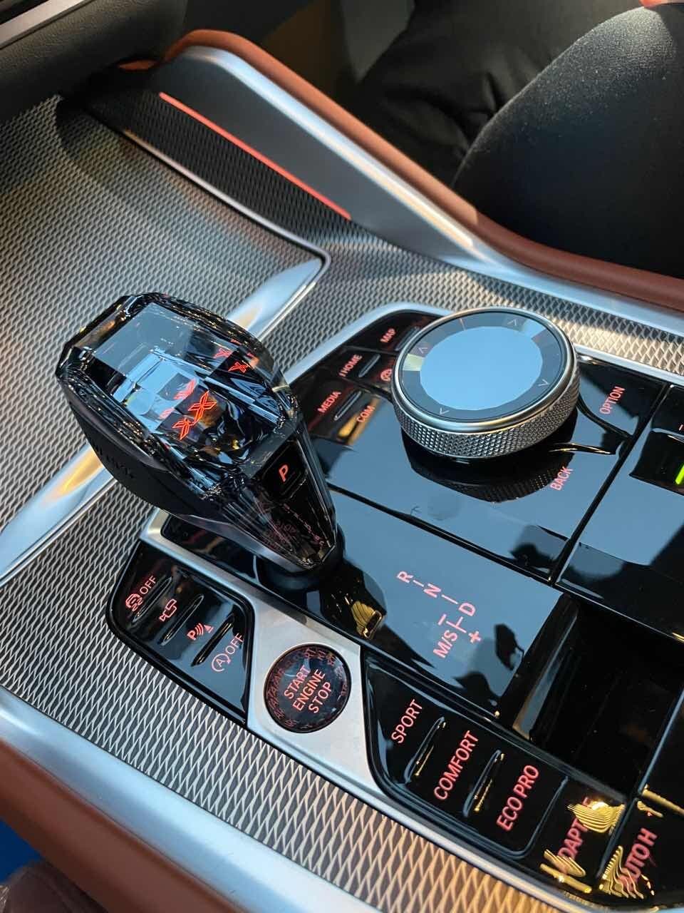 BMW X6 xDrive 40i M 스포츠 P1 게시글 썸네일