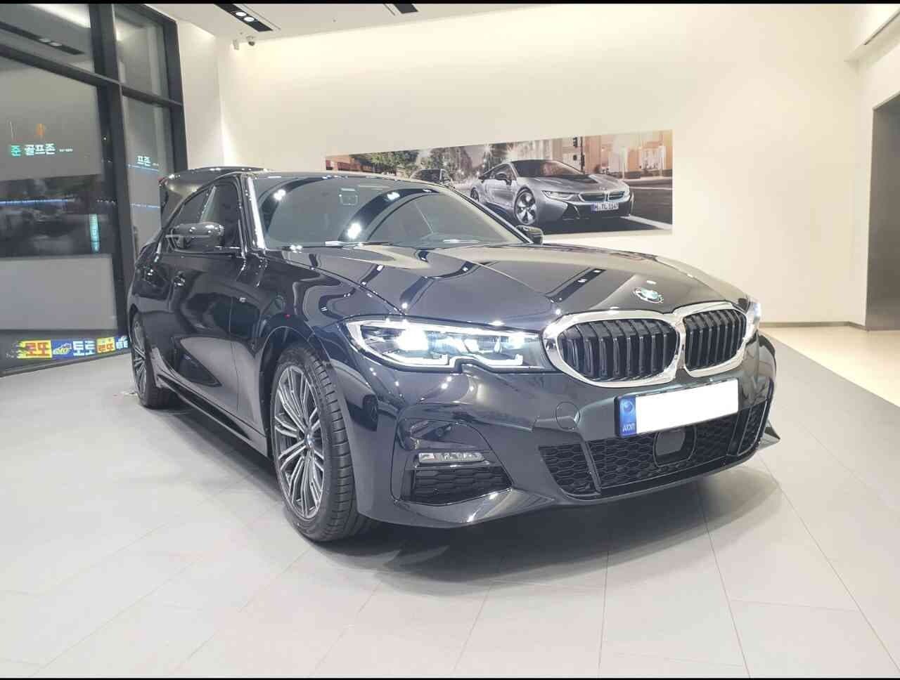 BMW 3시리즈 320i M 스포츠_Perf_P0-1 게시글 썸네일