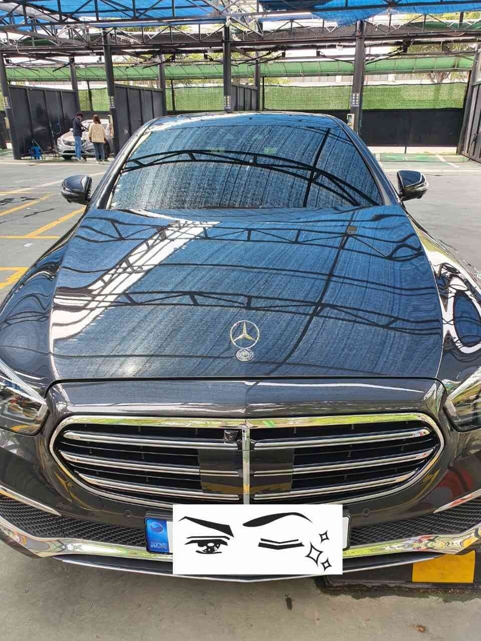 벤츠 E-클래스 E 220d 4MATIC 익스클루시브 게시글 썸네일