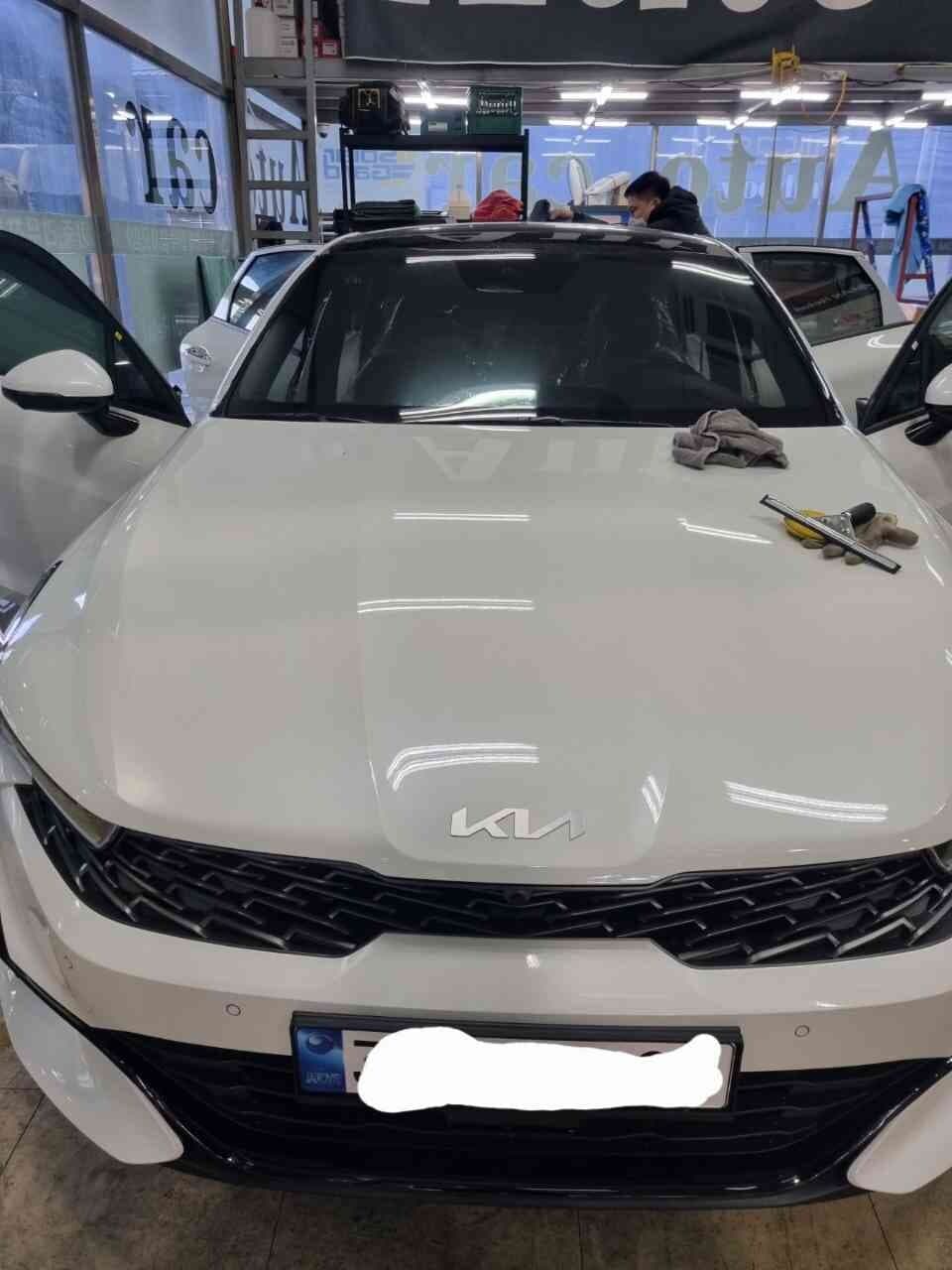 기아 K5 1.6 가솔린 터보 시그니처 게시글 썸네일