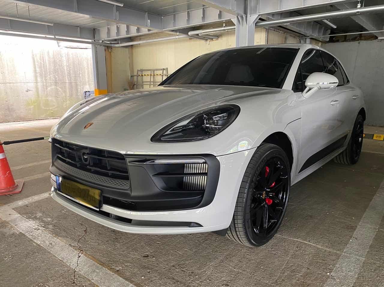 포르쉐 마칸 GTS 게시글 썸네일