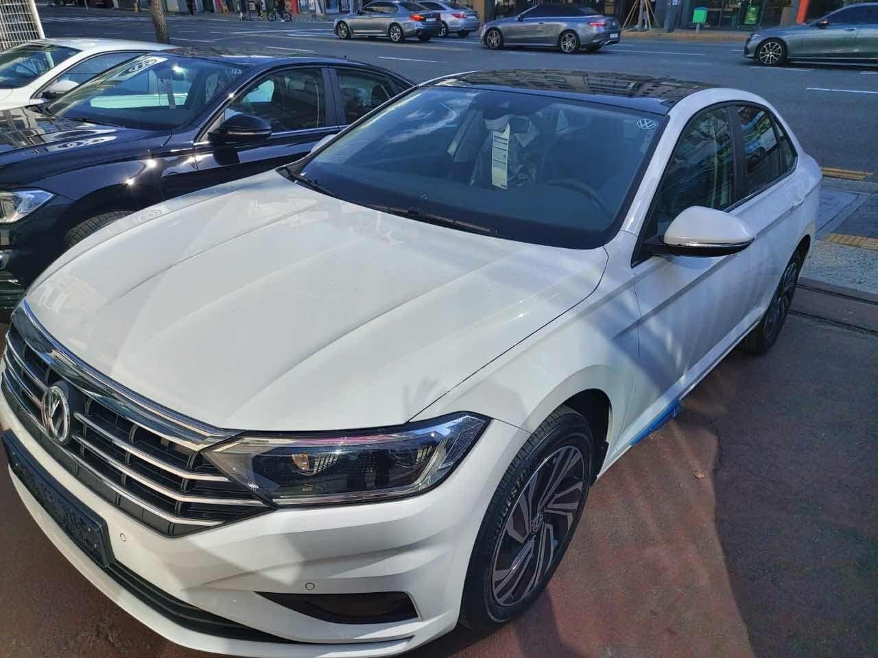 폭스바겐 제타 프레스티지 게시글 썸네일