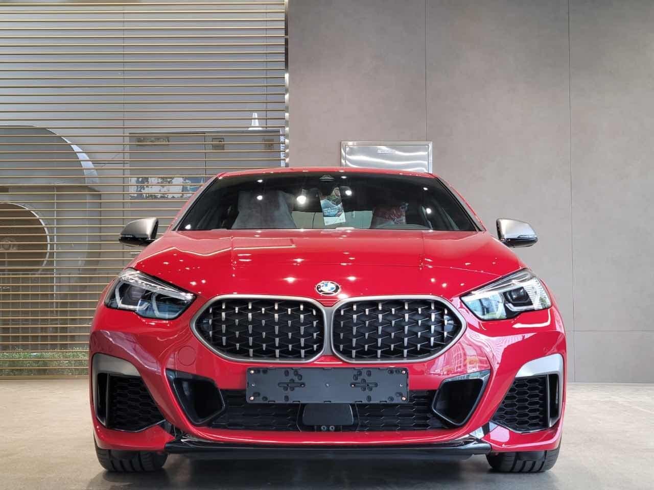 BMW 2시리즈 그란쿠페 M235i xDrive P1-2 게시글 썸네일