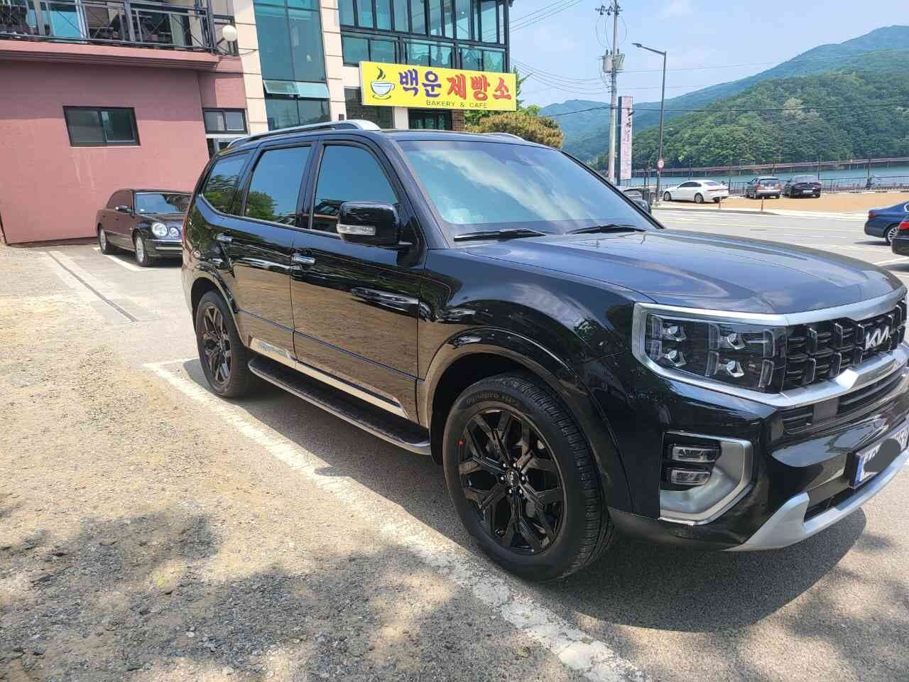 기아 모하비 마스터즈 6인승 게시글 썸네일