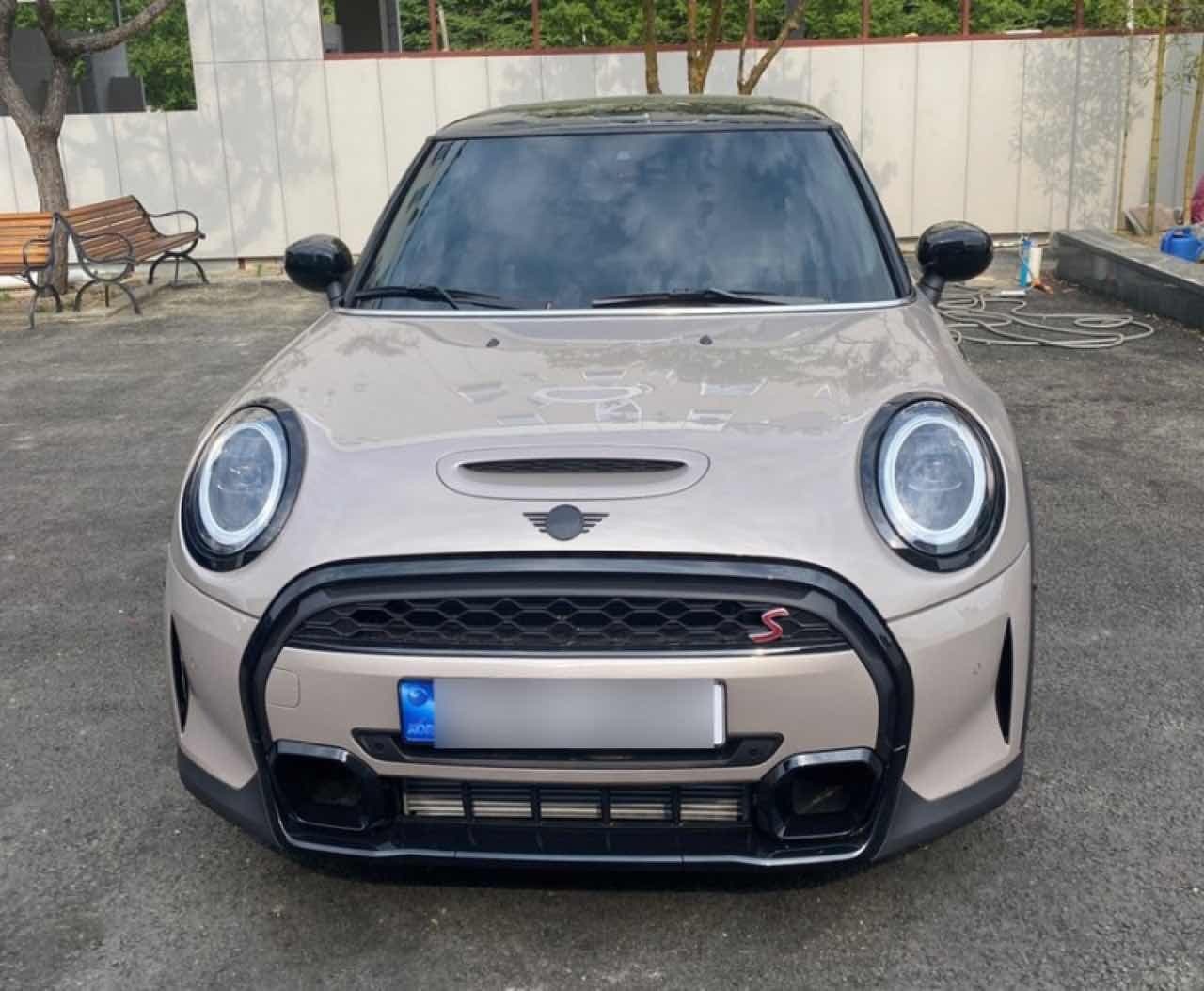 미니 미니 (3도어) 쿠퍼 S 클래식 게시글 썸네일