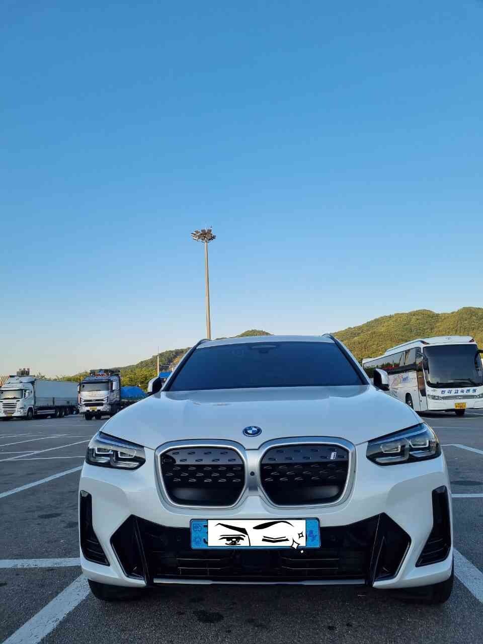 BMW iX3 M 스포츠 P1-1 게시글 썸네일