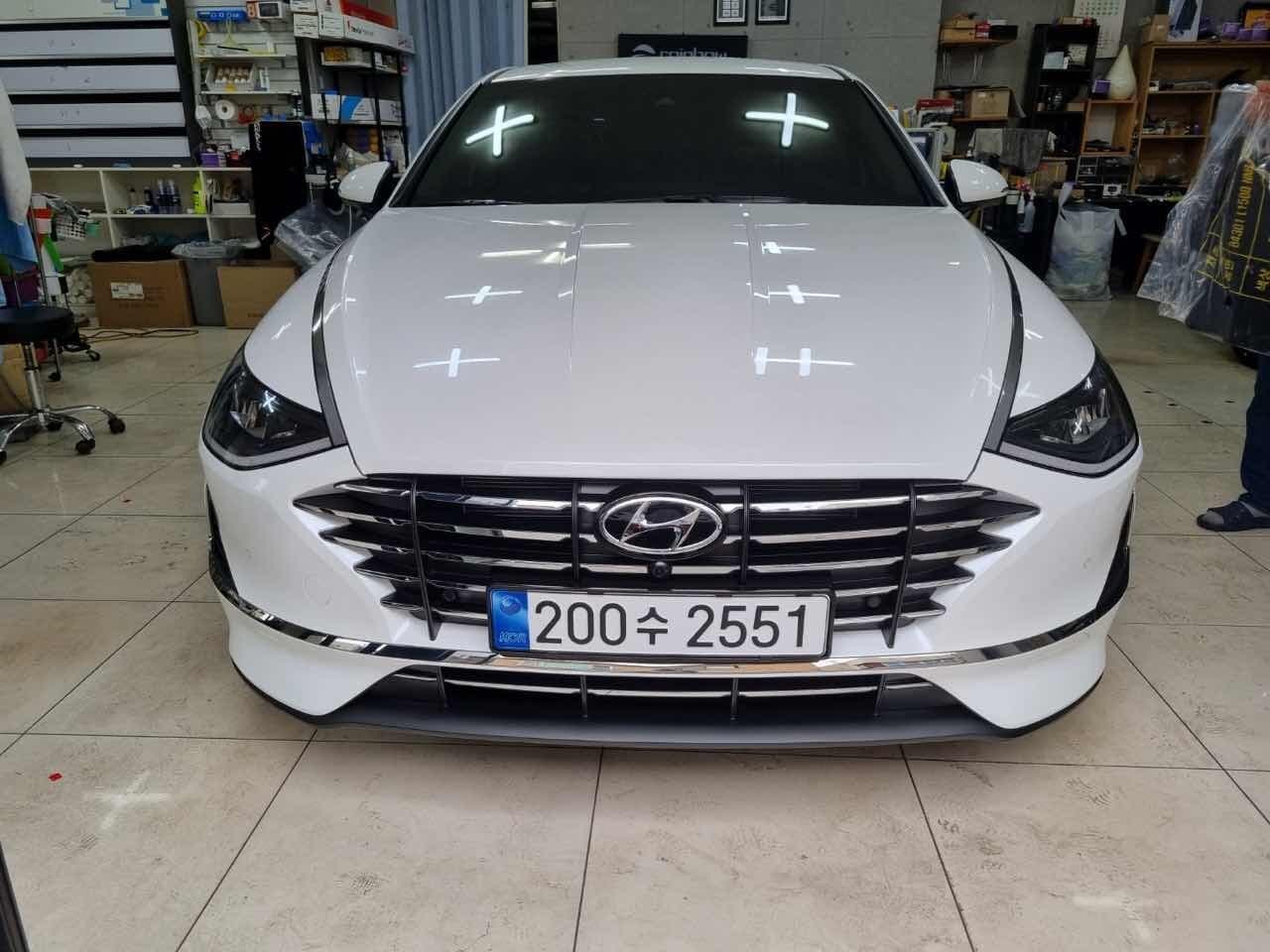 현대 쏘나타 L2.0 프리미엄 플러스 게시글 썸네일