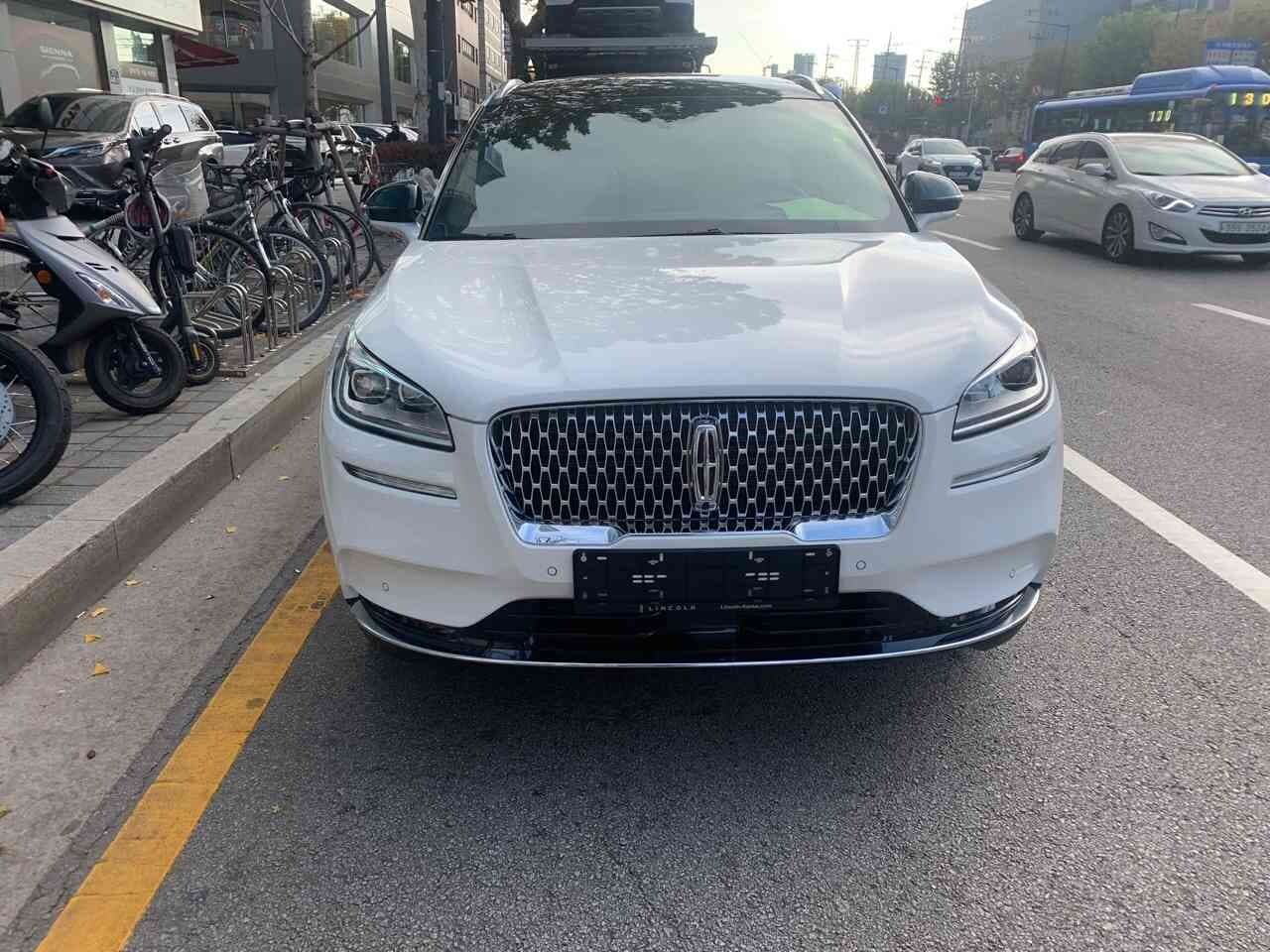 링컨 코세어 리저브 게시글 썸네일