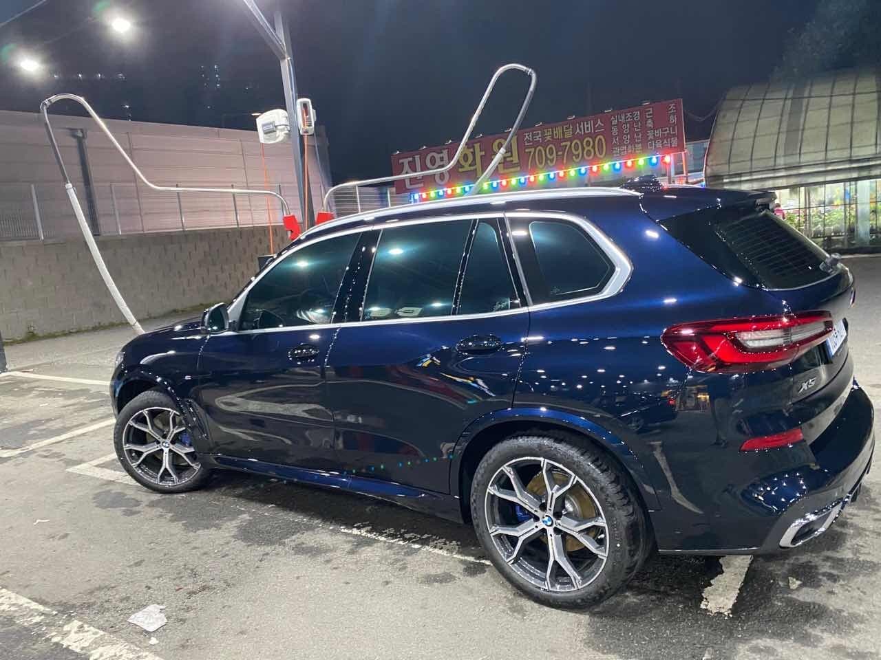 BMW X5 xDrive 30d M 스포츠 P1-2 게시글 썸네일