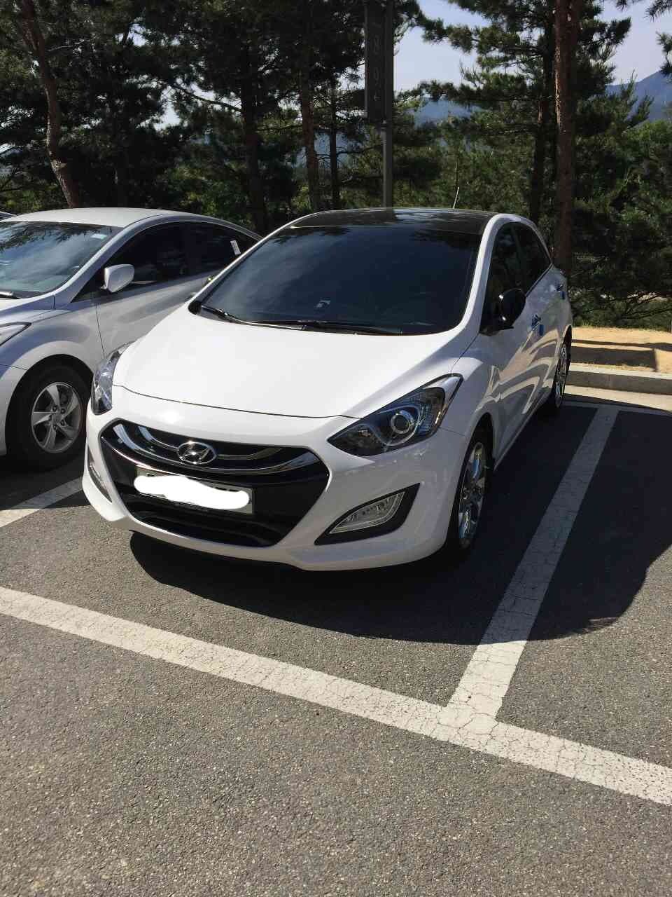 현대 더 뉴 i30 1.6 VGT PYL 게시글 썸네일