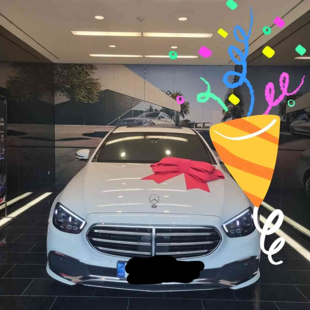 벤츠 E-클래스 E 250 익스클루시브 게시글 썸네일