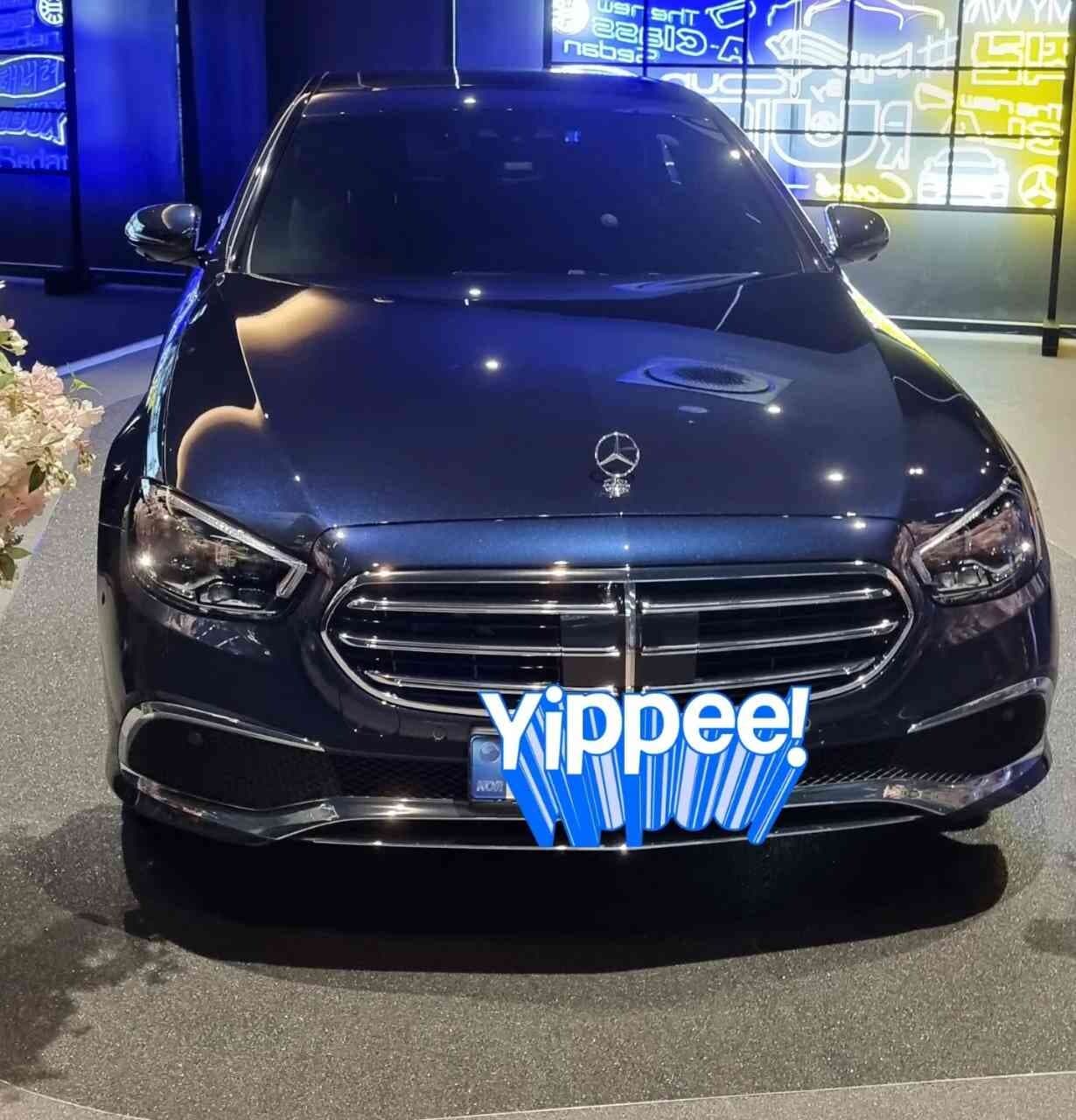 벤츠 E-클래스 E 250 익스클루시브 게시글 썸네일