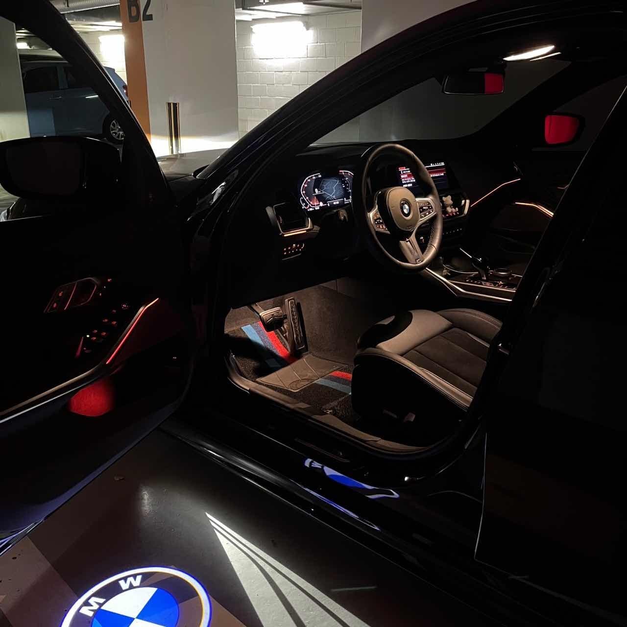 BMW 3시리즈 320i M 스포츠 P2-1 게시글 썸네일