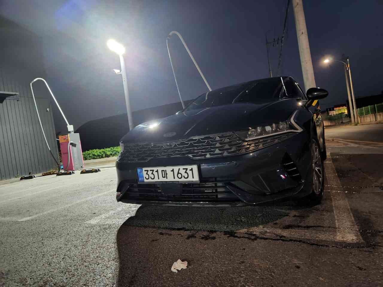 기아 K5 하이브리드 노블레스 게시글 썸네일