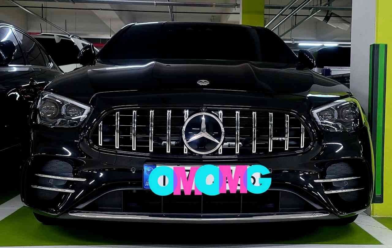 벤츠 E-클래스 E 350 4MATIC AMG 라인 게시글 썸네일