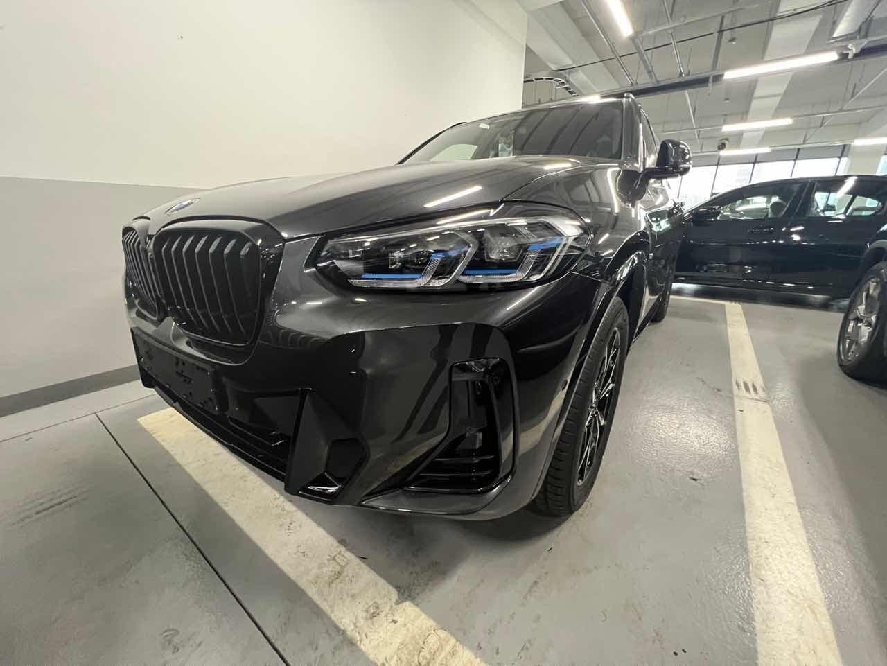 BMW X3 20i xDrive M 스포츠 프로 게시글 썸네일