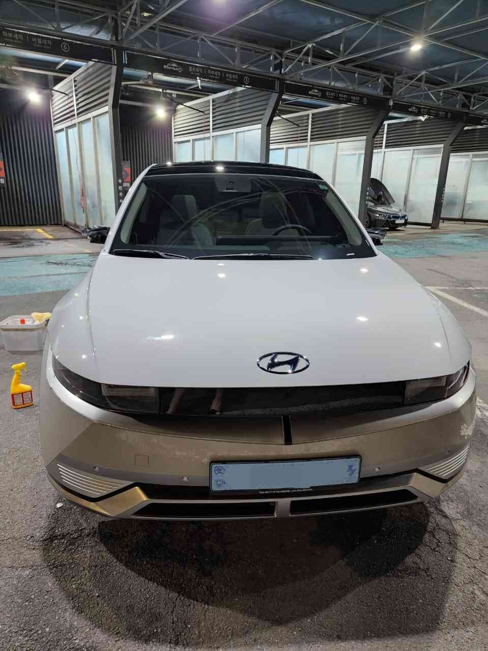 현대 아이오닉5 롱레인지 프레스티지 H-TRAC 게시글 썸네일