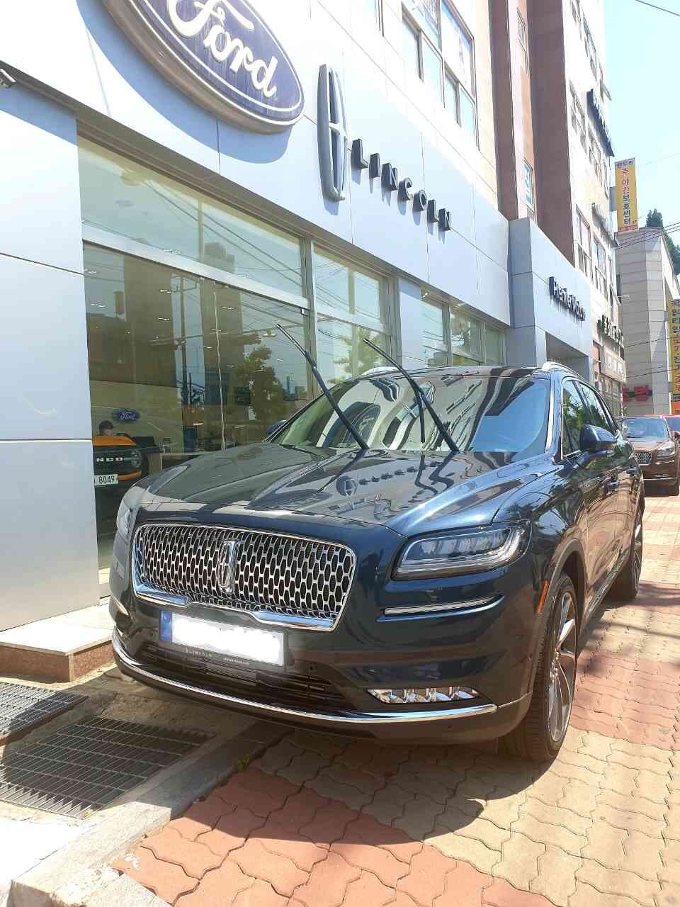 링컨 노틸러스 리저브 202A 게시글 썸네일