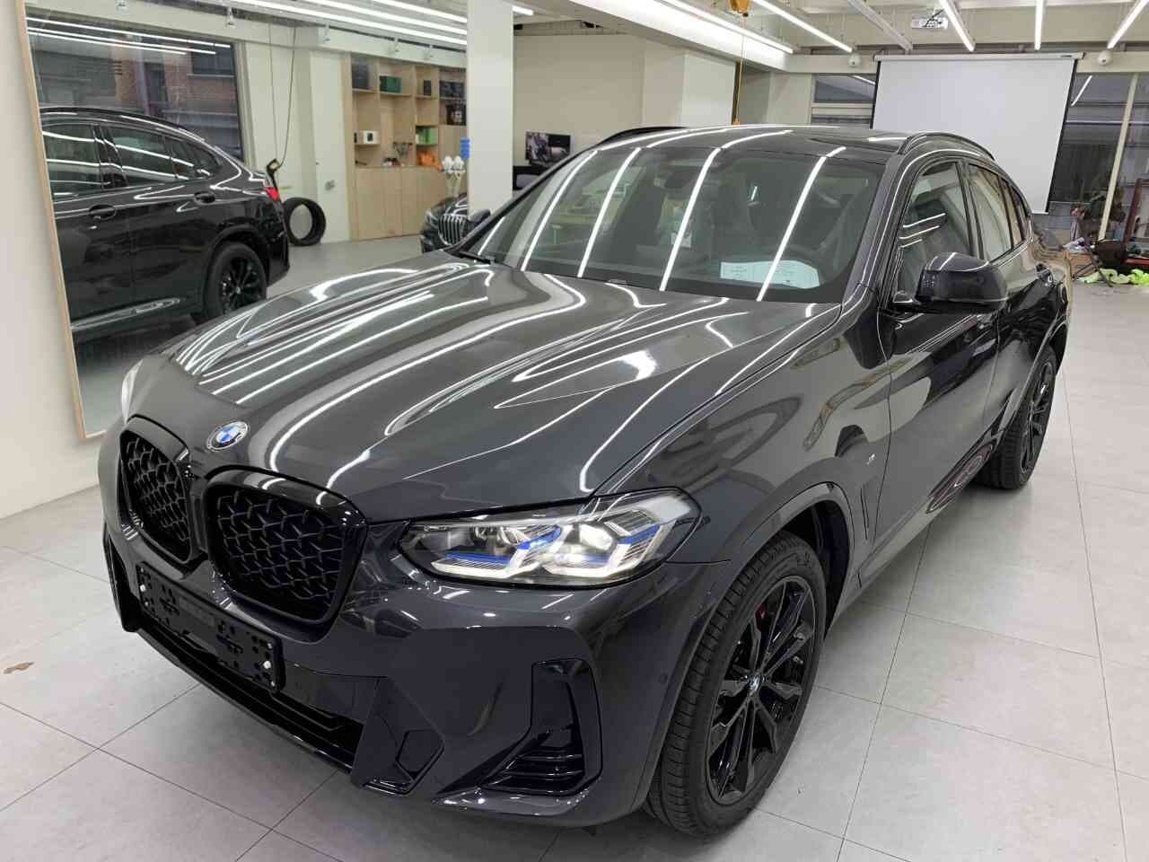 BMW X4 20i xDrive M 스포츠 프로 게시글 썸네일